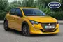 2022 Peugeot e-208 100kW Allure 50kWh 5dr Auto