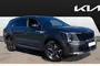 2025 Kia Sorento 1.6 T-GDi HEV 4 5dr Auto