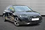 2025 Audi A3 1.5 TFSI 150 Black Edition 5dr S Tronic