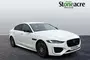 2021 Jaguar XE 2.0 D200 R-Dynamic SE 4dr Auto