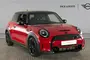 2021 MINI Hatchback 2.0 Cooper S Exclusive 3dr Auto