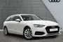 2022 Audi A4 35 TDI Technik 5dr S Tronic