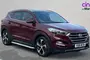 2016 Hyundai Tucson 2.0 CRDi 185 Premium 5dr
