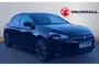2021 Vauxhall Corsa e 100kW Elite Nav Premium 50kWh 5dr Auto [7.4kWCh]