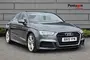 2019 Audi A3 Saloon 30 TDI 116 S Line 4dr