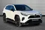 2025 Toyota RAV4 2.5 PHEV GR Sport 5dr CVT