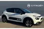 2024 Citroen C3 1.2 PureTech Plus 5dr