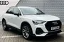 2022 Audi Q3 35 TFSI Black Edition 5dr S Tronic