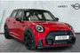 2021 MINI Hatchback 1.5 Cooper Sport 5dr