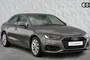 2022 Audi A4 35 TFSI Technik 4dr S Tronic