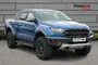 2020 Ford Ranger Pick Up Double Cab Raptor 2.0 EcoBlue 213 Auto
