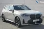 2025 BMW X3 xDrive 30e M Sport 5dr Auto