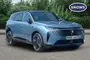 2025 Peugeot 5008 157kW GT 73kWh 5dr Auto