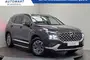 2021 Hyundai Santa Fe 1.6 TGDi Hybrid Premium 5dr 4WD Auto