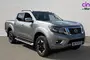 2020 Nissan Navara Double Cab Pick Up Tekna 2.3dCi 190 TT 4WD