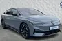 2025 Volkswagen ID.7 210kW Match Pro Plus 77kWh 5dr Auto