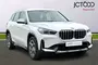 2023 BMW X1 sDrive 18d xLine 5dr Step Auto