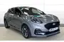 2025 Ford Puma 1.0 EcoBoost Hybrid mHEV ST 5dr DCT