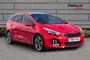 2017 Kia Ceed 1.6 CRDi ISG GT-Line S 5dr DCT