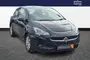 2019 Vauxhall Corsa 1.4 [75] Design 3dr