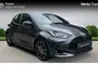 2023 Toyota Yaris 1.5 Hybrid GR Sport 5dr CVT