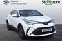 2023 Toyota C-HR 1.8 Hybrid Design 5dr CVT