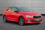 2026 Skoda Fabia 1.0 TSI 116 Design Edition 5dr