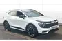 2025 Kia Sportage 1.6T GDi 157 48V ISG GT-Line 5dr