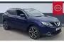 2017 Nissan Qashqai 1.2 DiG-T Tekna [Non-Panoramic] 5dr Xtronic