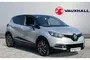 2016 Renault Captur 1.5 dCi 90 Dynamique S Nav 5dr