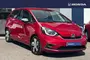 2020 Honda Jazz 1.5 i-MMD Hybrid EX 5dr eCVT