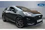 2024 Ford Puma ST 1.0 EcoBoost Hybrid mHEV ST 5dr DCT