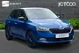2019 Skoda Fabia 1.0 MPI 75 Colour Edition 5dr
