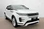 2022 Land Rover Range Rover Evoque 1.5 P300e R-Dynamic SE 5dr Auto