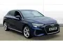 2024 Audi A3 40 TFSI e S Line 5dr S Tronic