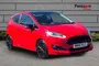 2016 Ford Fiesta 1.0 EcoBoost 140 Zetec S Red 3dr