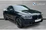 2022 BMW X4 xDrive M40i MHT 5dr Auto