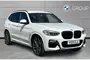 2019 BMW X3 xDrive20d M Sport 5dr Step Auto