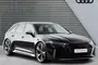 2024 Audi RS6 RS 6 TFSI Quattro Performance 5dr Tiptronic