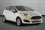 2015 Ford Fiesta 1.25 82 Zetec 5dr