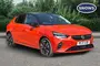 2021 Vauxhall Corsa 100kW Elite Nav Premium 50kWh 5dr Auto [11kWCh]