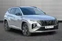 2023 Hyundai Tucson 1.6 TGDi Plug-in Hybrid N Line S 5dr 4WD Auto