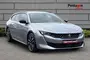 2025 Peugeot 508 SW 1.6 Hybrid GT 5dr e-EAT8