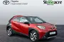 2022 Toyota Aygo X 1.0 VVT-i Exclusive 5dr