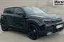 2023 Jeep Avenger 115kW First Edition 54kWh 5dr Auto
