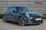 2020 MINI Hatchback 2.0 John Cooper Works II 3dr Auto [8 Speed]