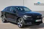 2023 Volvo C40 170kW Recharge Core 69kWh 5dr Auto