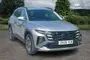 2026 Hyundai Tucson 1.6T Hybrid Advance 5dr Auto