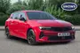 2023 Vauxhall Astra 1.2 Turbo 130 GS 5dr