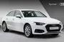 2022 Audi A4 35 TFSI Technik 4dr S Tronic